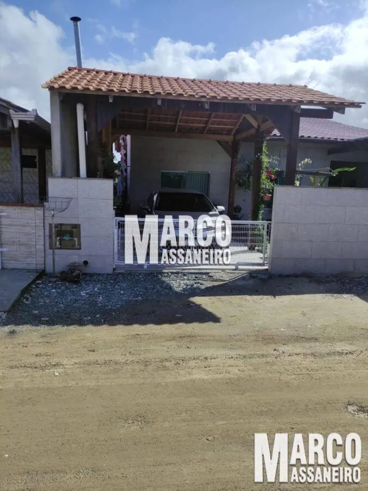 Casa, 3 quartos - Foto 12