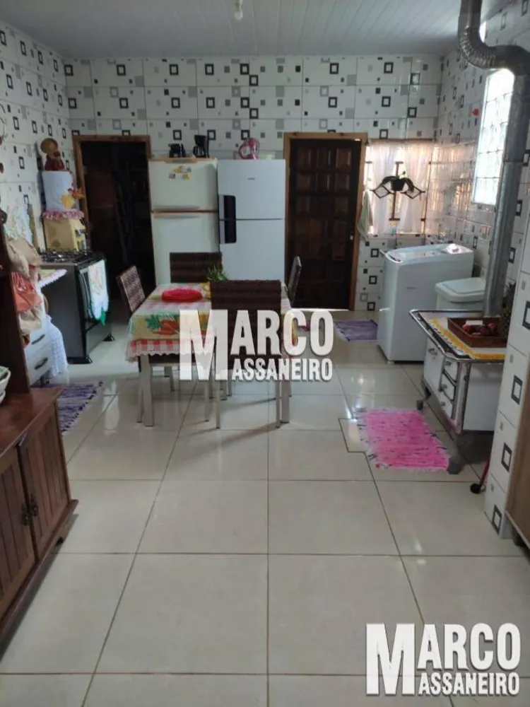 Casa, 3 quartos - Foto 7