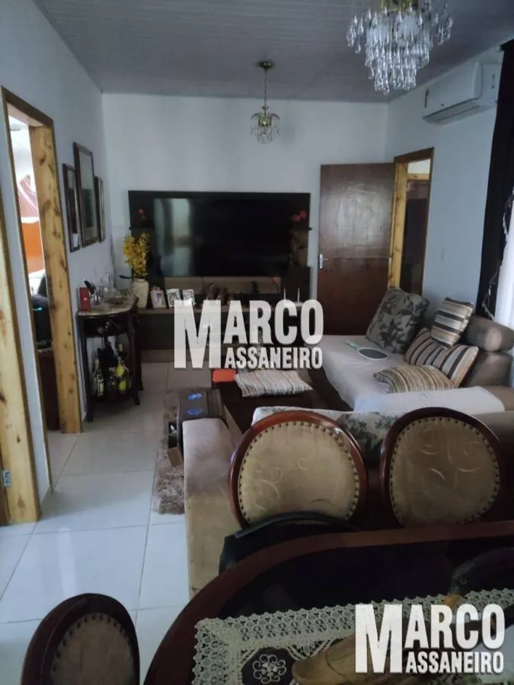 Casa, 3 quartos - Foto 6