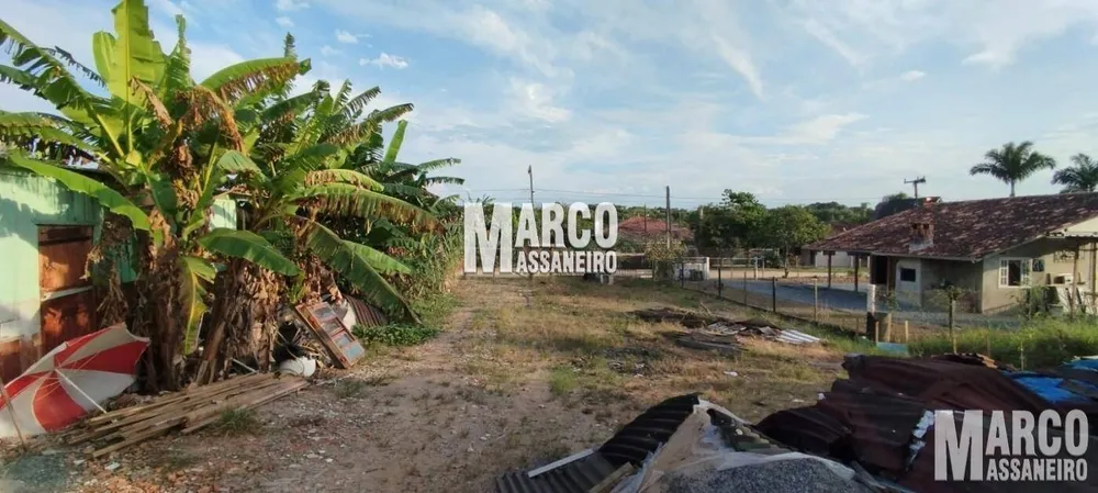 Terreno, 381 m² - Foto 1