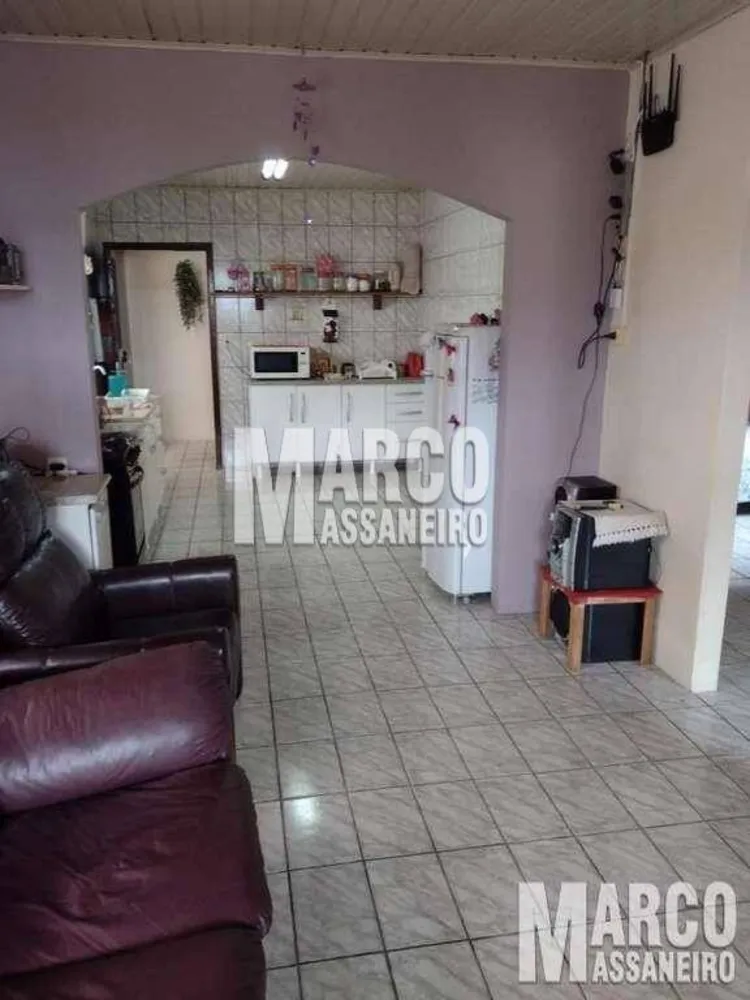 Casa, 1 quarto - Foto 11