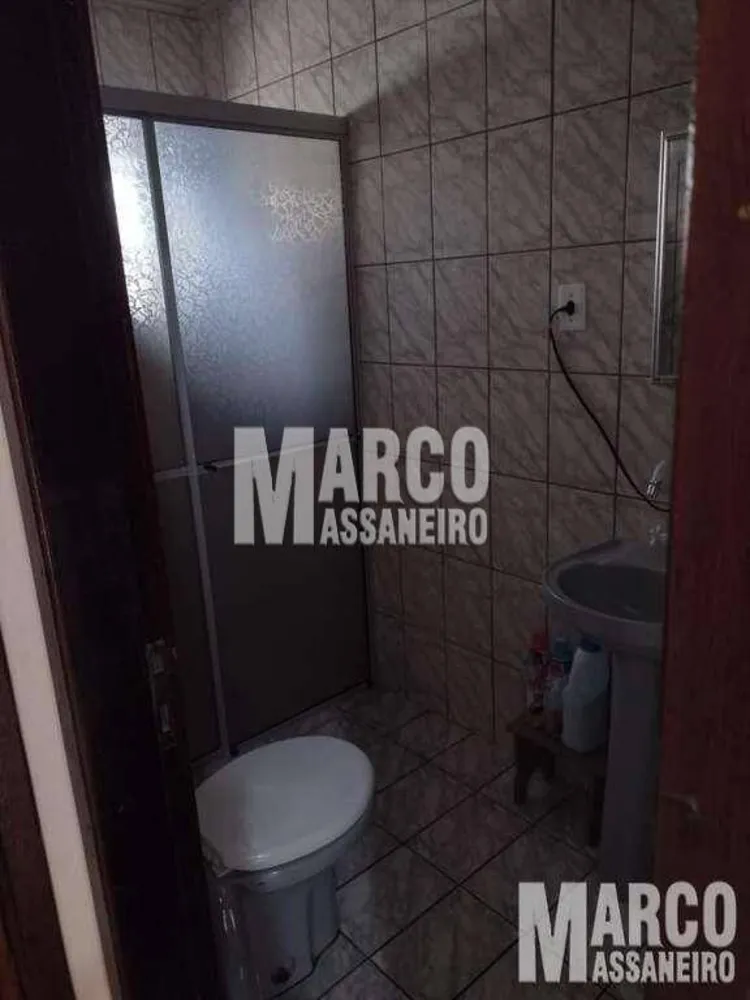 Casa, 1 quarto - Foto 5