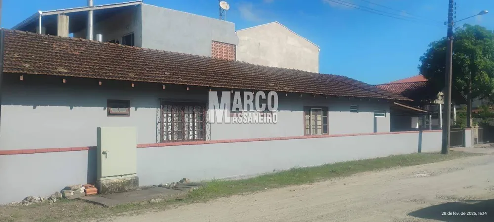 Casa, 1 quarto - Foto 6