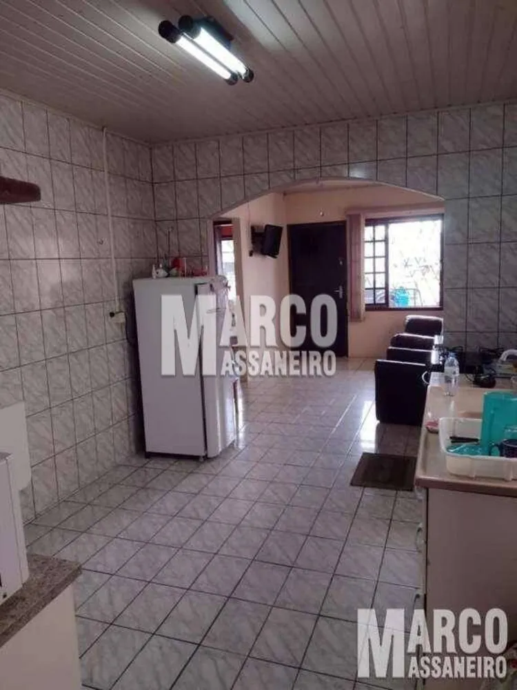 Casa, 1 quarto - Foto 8