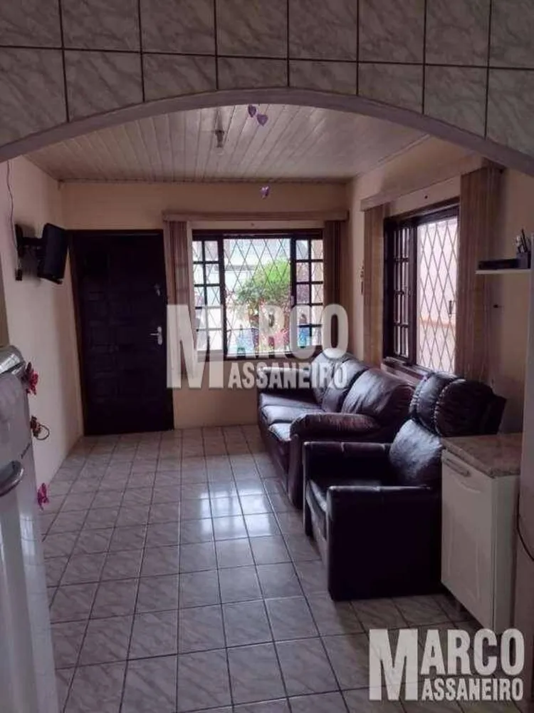 Casa, 1 quarto - Foto 1