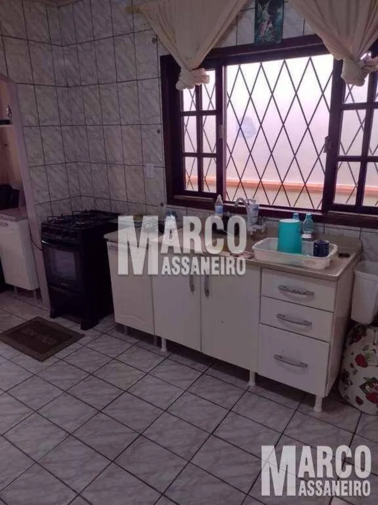 Casa, 1 quarto - Foto 4