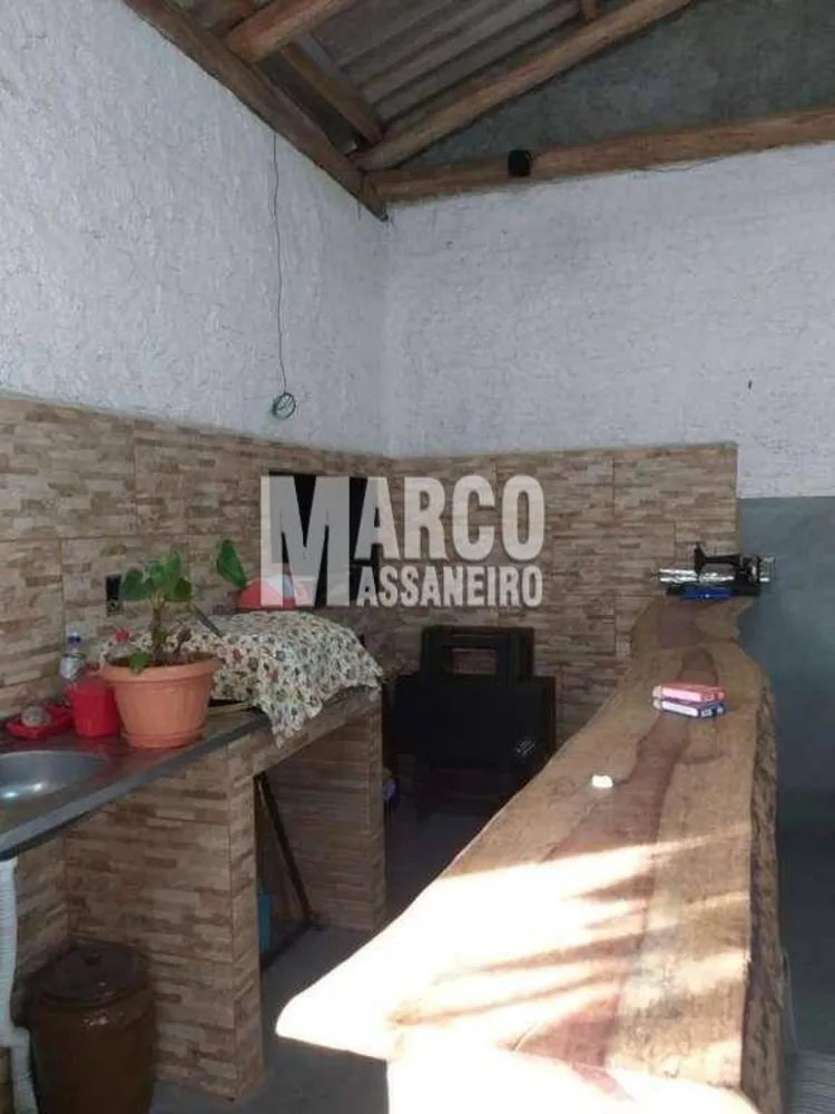 Casa, 1 quarto - Foto 8