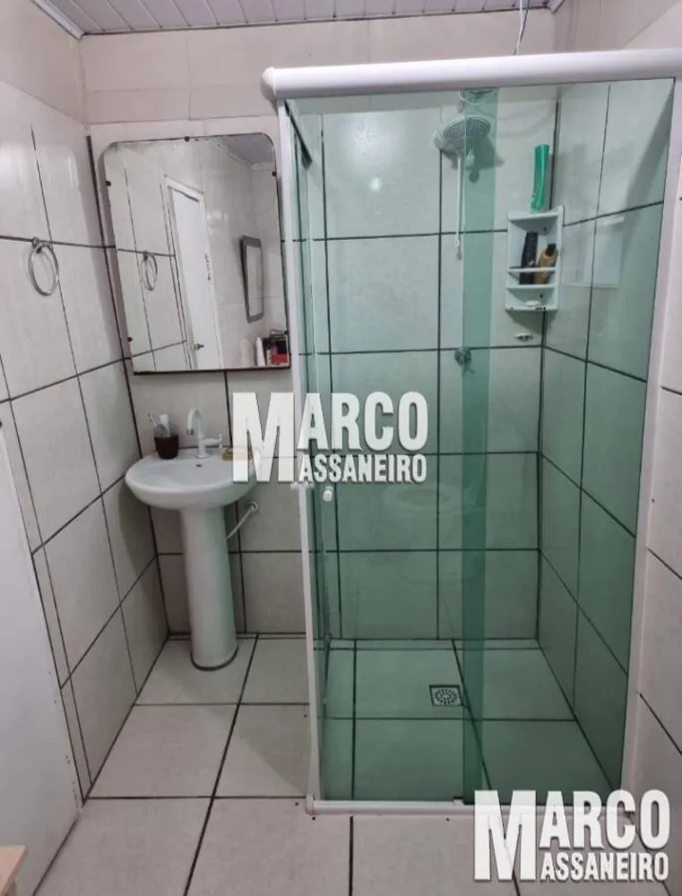 Casa, 3 quartos - Foto 13