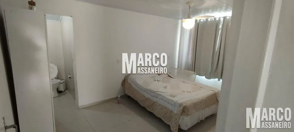 Casa, 3 quartos - Foto 10