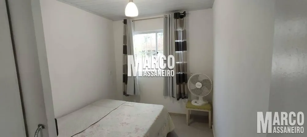 Casa, 3 quartos - Foto 12