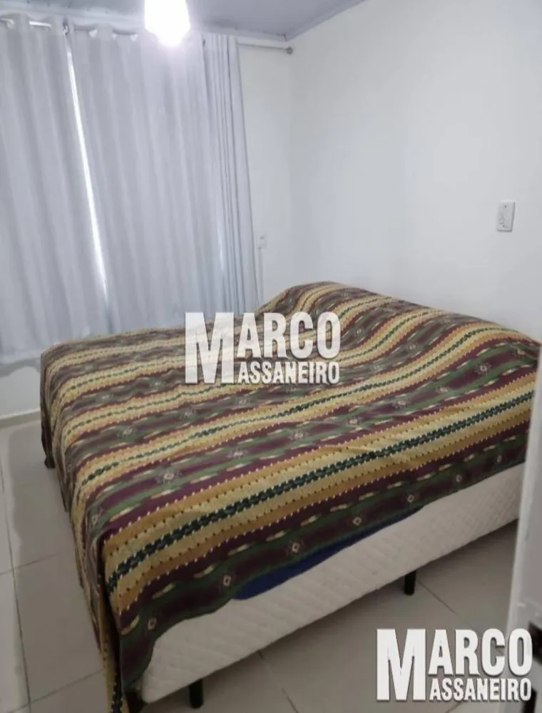 Casa, 3 quartos - Foto 7