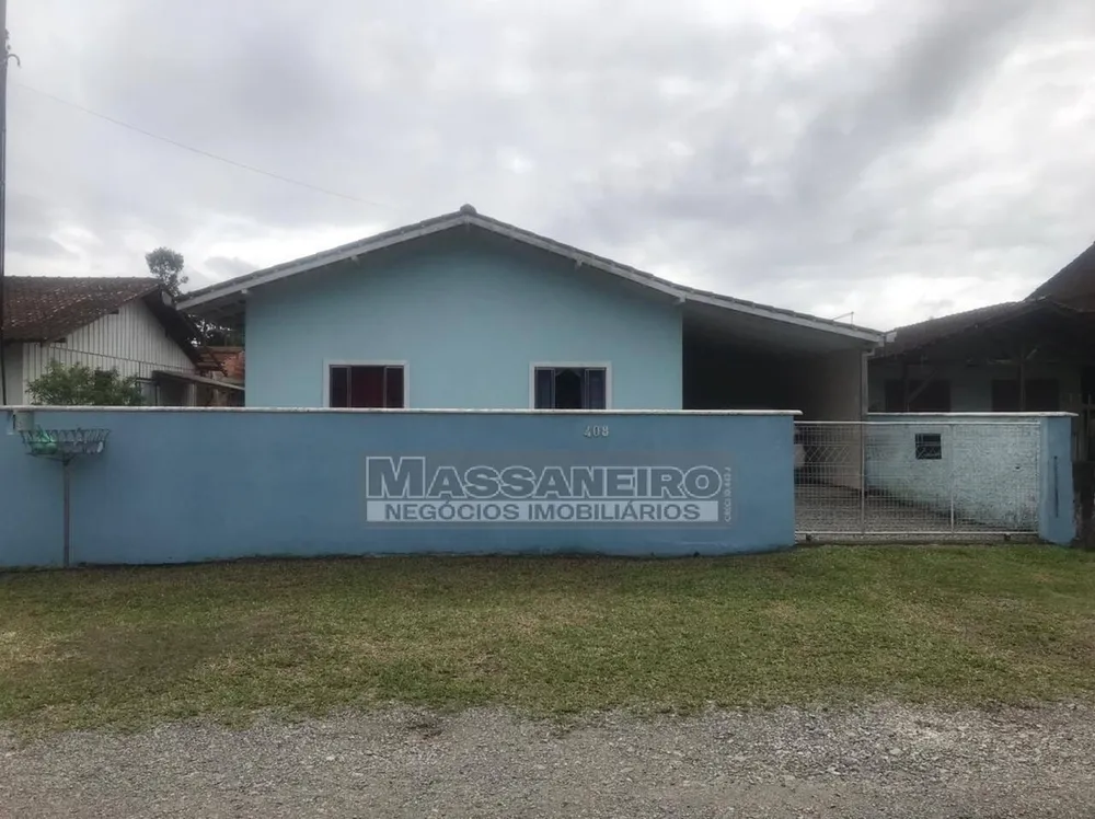 Casa, 2 quartos, 160 m² - Foto 1