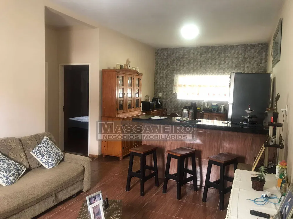 Casa, 2 quartos, 160 m² - Foto 7
