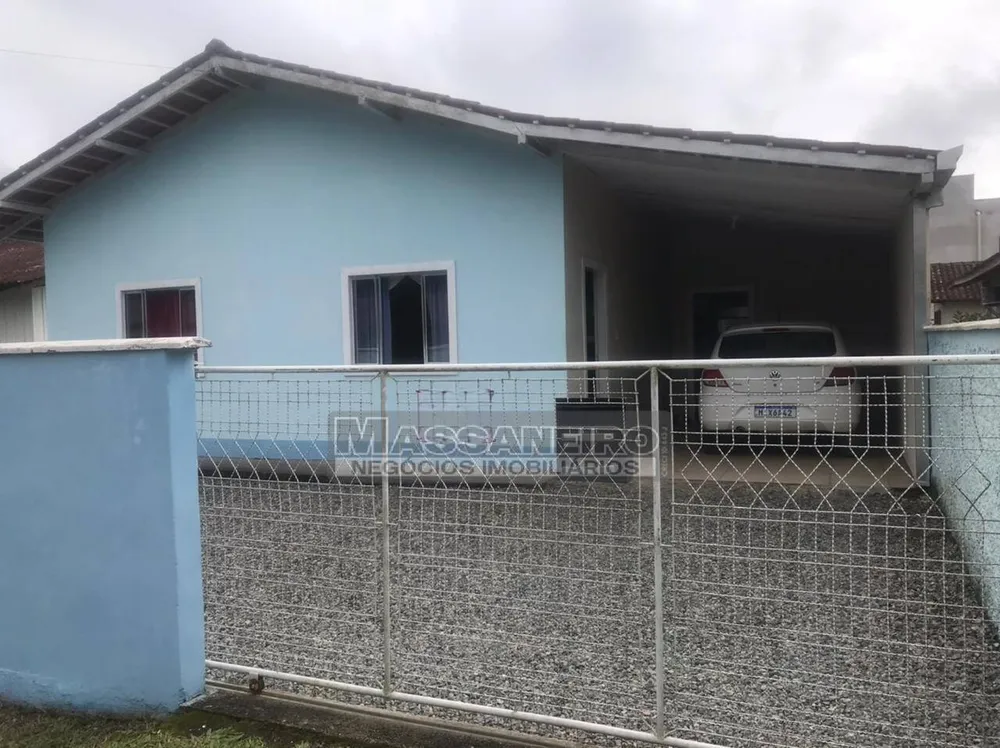 Casa, 2 quartos, 160 m² - Foto 2