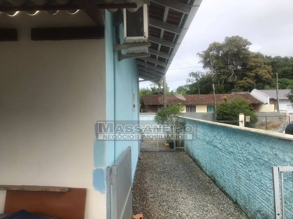 Casa, 2 quartos, 160 m² - Foto 13