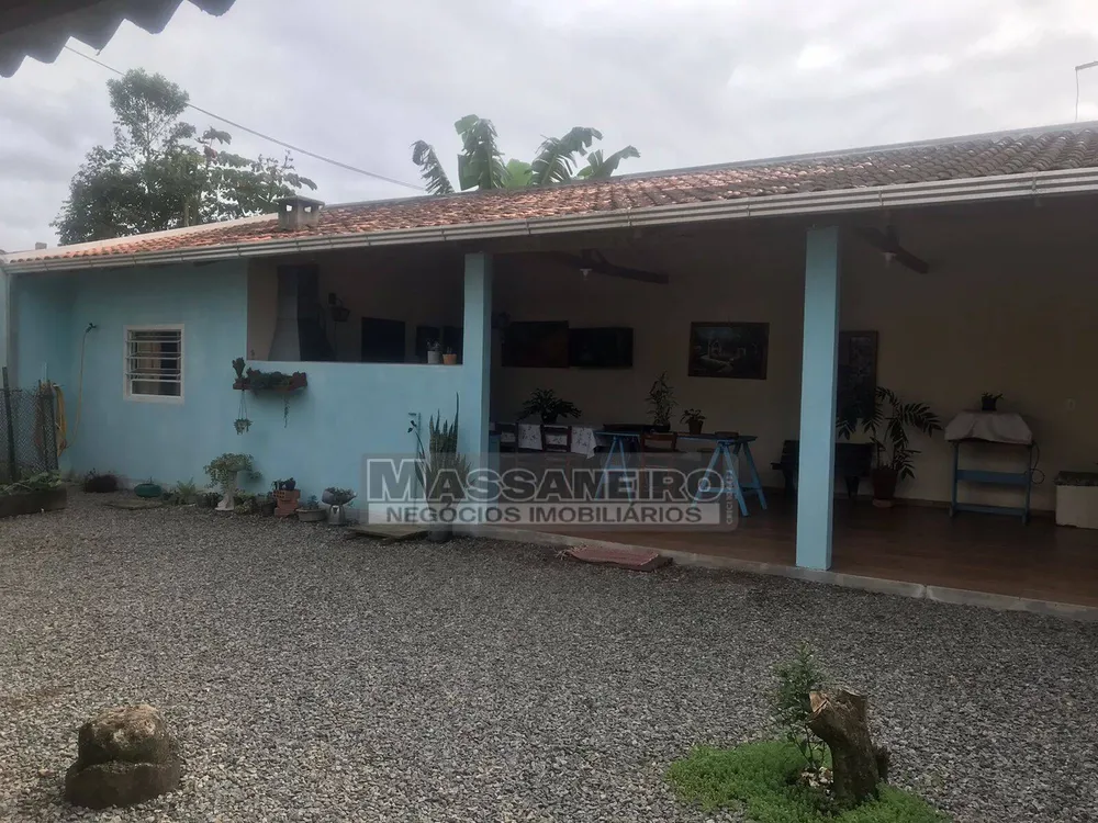 Casa, 2 quartos, 160 m² - Foto 3