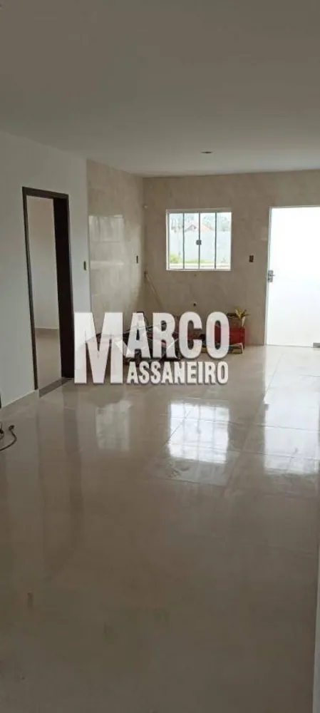 Casa, 3 quartos - Foto 7