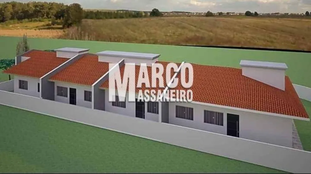 Casa, 3 quartos - Foto 8