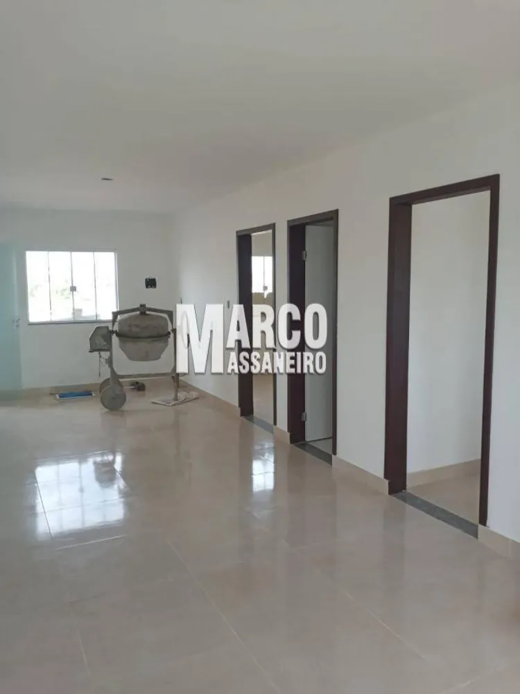 Casa, 3 quartos - Foto 6