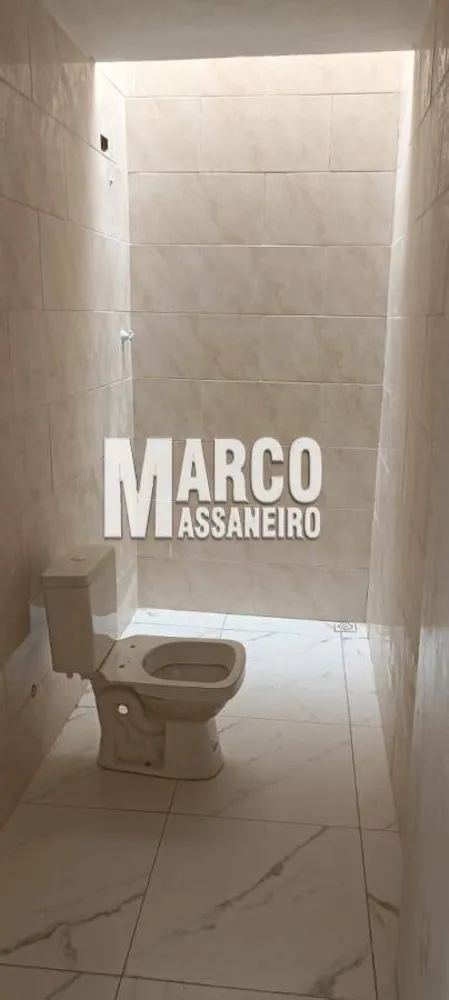 Casa, 3 quartos - Foto 5