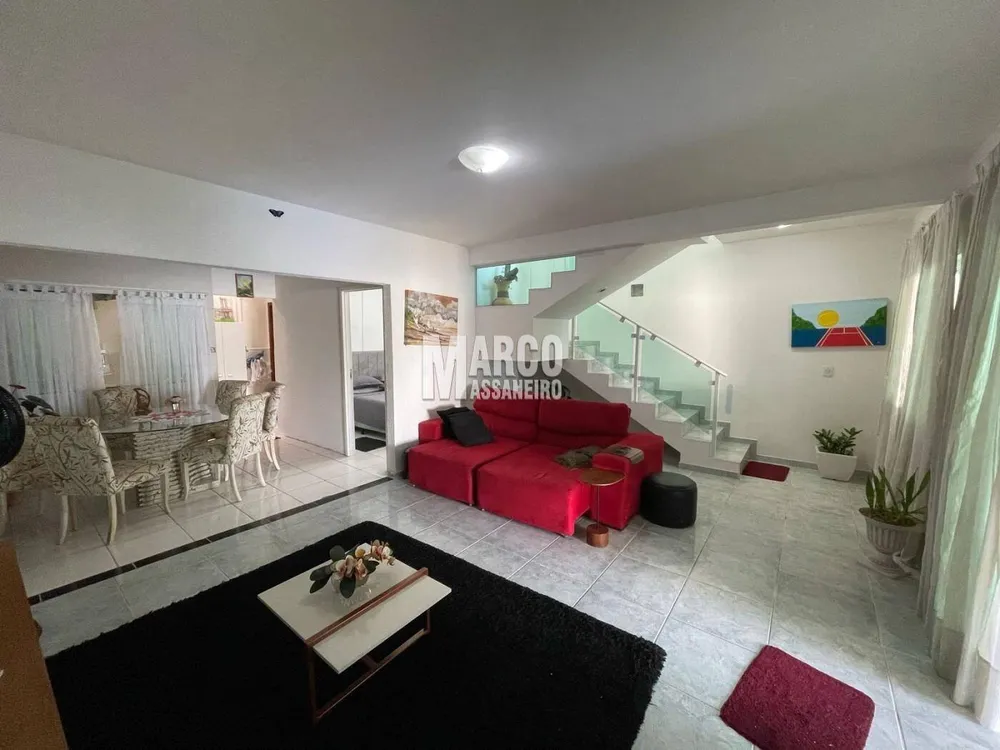 Casa, 3 quartos, 177 m² - Foto 5