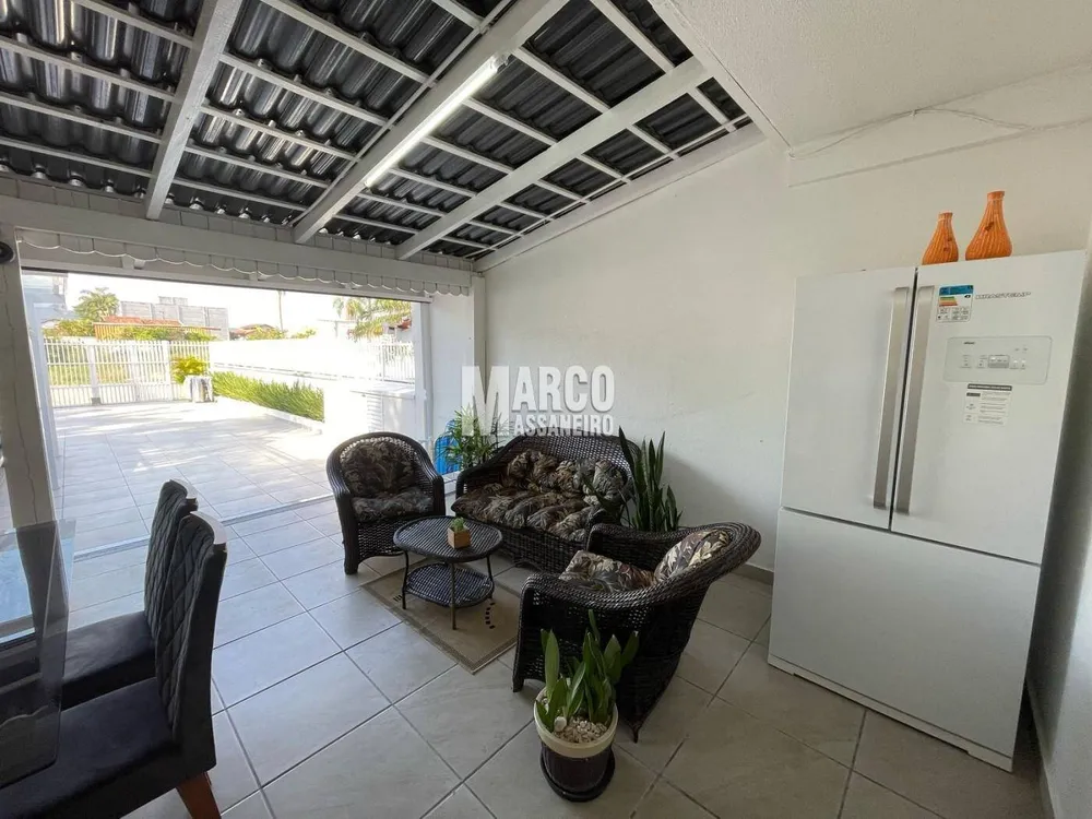 Casa, 3 quartos, 177 m² - Foto 4