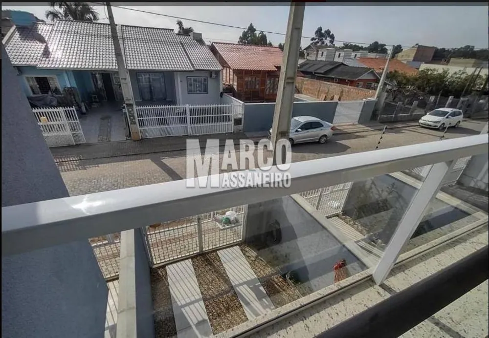 Casa, 2 quartos, 81 m² - Foto 7
