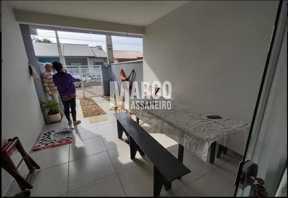 Casa, 2 quartos, 81 m² - Foto 12