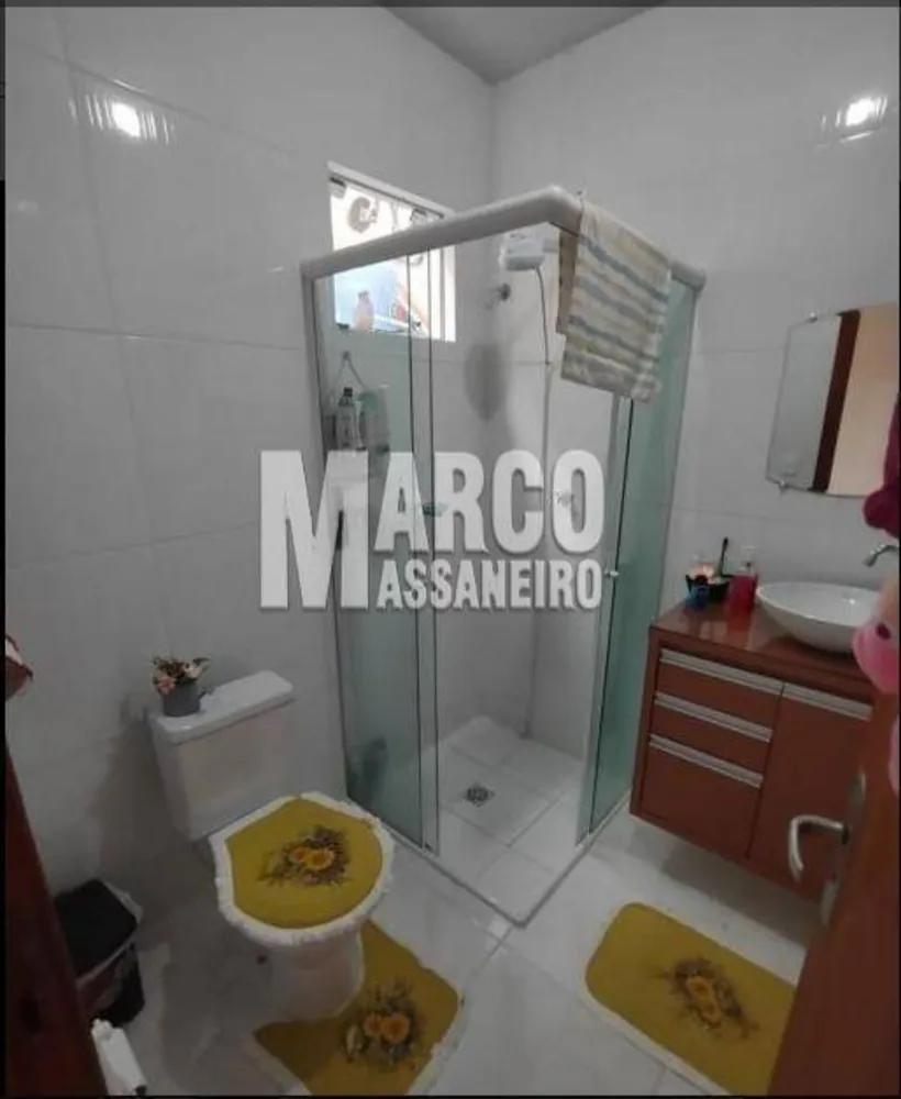 Casa, 2 quartos, 81 m² - Foto 9