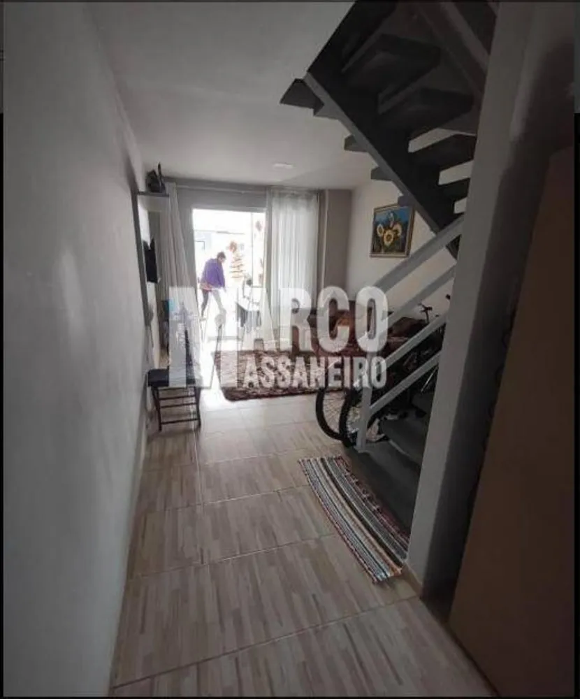 Casa, 2 quartos, 81 m² - Foto 4
