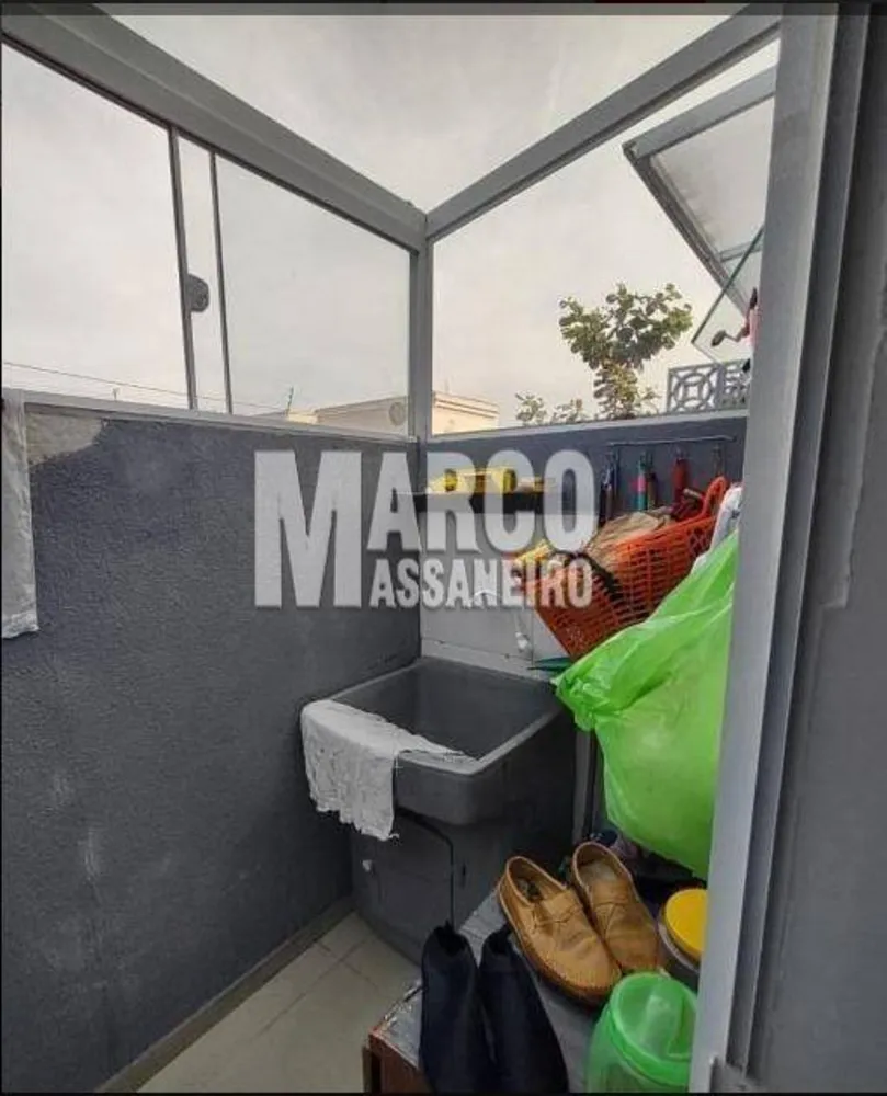 Casa, 2 quartos, 81 m² - Foto 11