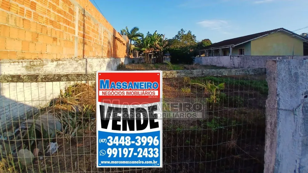 Terreno, 360 m² - Foto 3