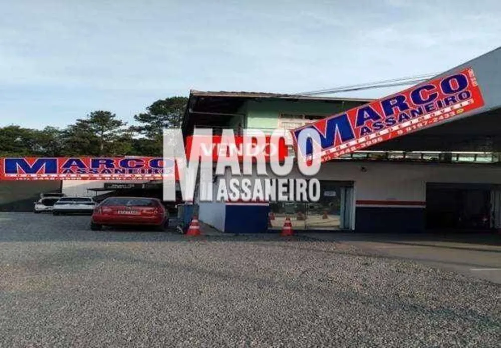 Casa, 9 quartos - Foto 2