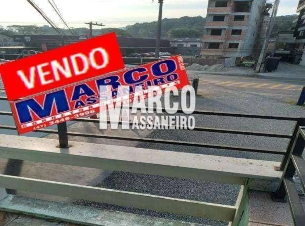 Casa, 9 quartos - Foto 4