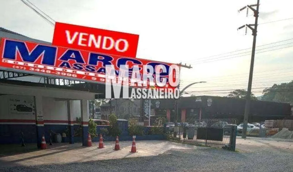 Casa, 9 quartos - Foto 6