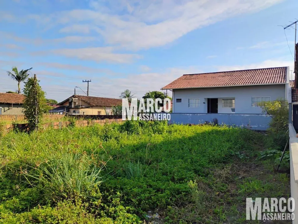 Terreno, 240 m² - Foto 1