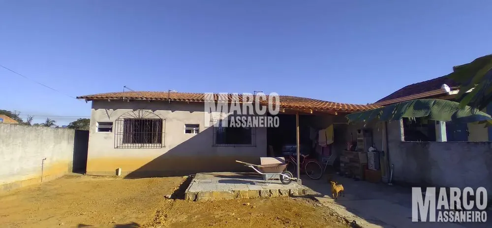 Casa, 2 quartos, 60 m² - Foto 7