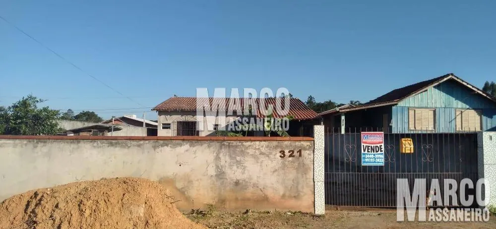 Casa, 2 quartos, 60 m² - Foto 8