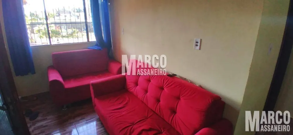 Casa, 2 quartos, 60 m² - Foto 2