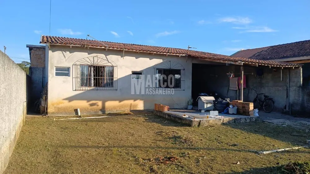 Casa, 2 quartos, 60 m² - Foto 1
