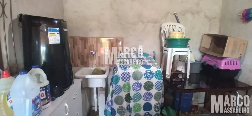 Casa, 2 quartos, 60 m² - Foto 6