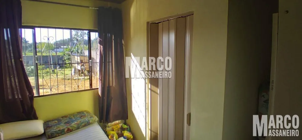 Casa, 2 quartos, 60 m² - Foto 3
