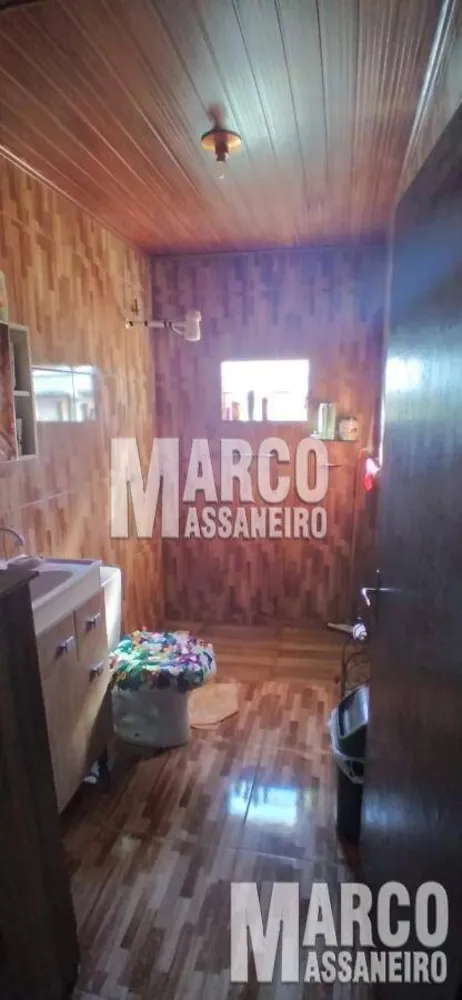 Casa, 2 quartos, 60 m² - Foto 4