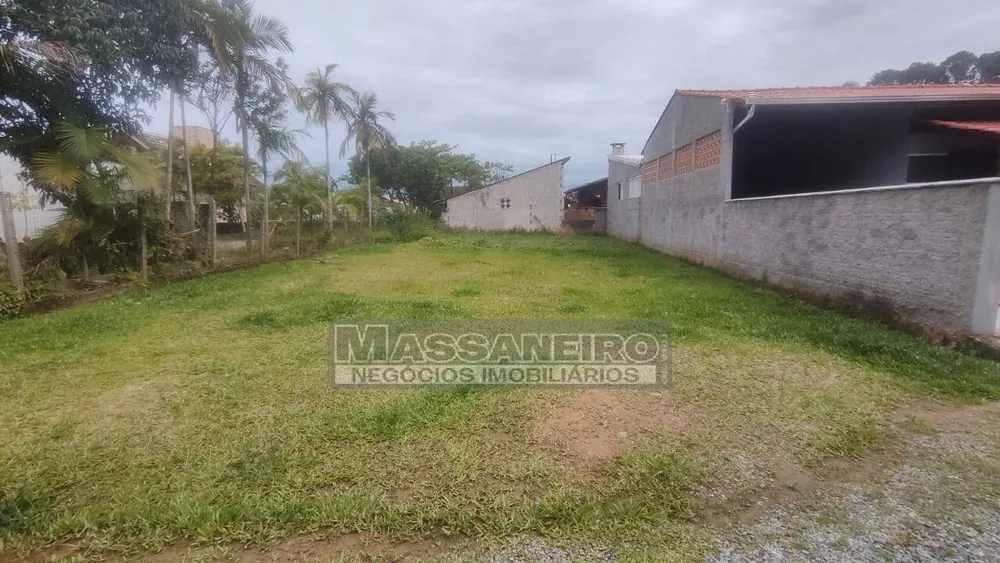 Terreno, 219 m² - Foto 1