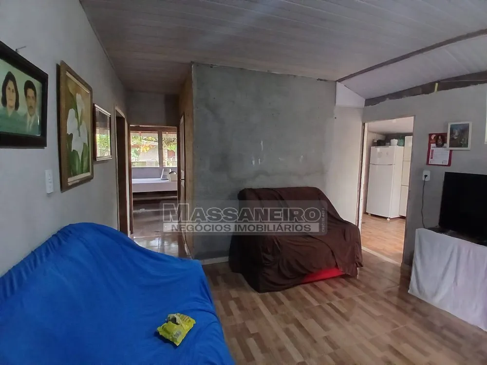 Casa, 3 quartos - Foto 2