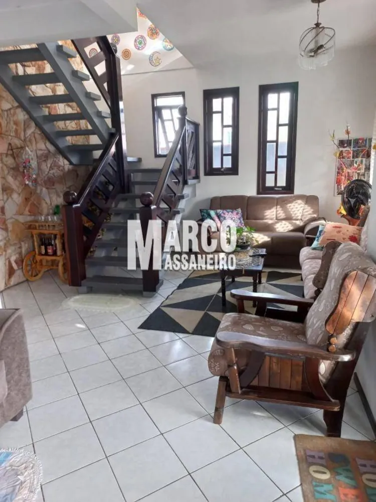 Casa, 5 quartos - Foto 5