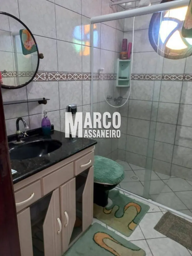 Casa, 5 quartos - Foto 4