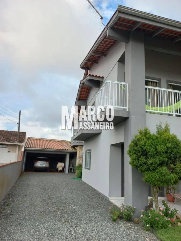 Casa, 5 quartos - Foto 1
