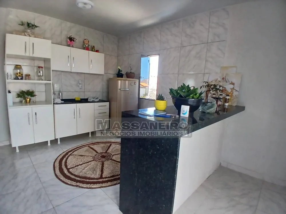 Casa, 4 quartos, 140 m² - Foto 2