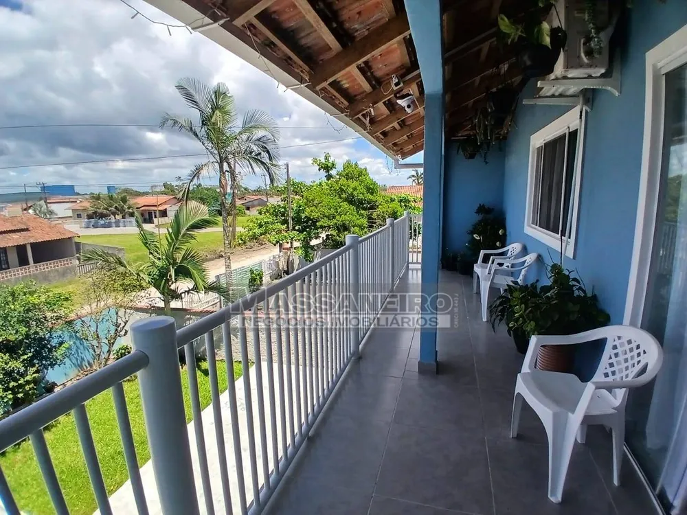 Casa, 4 quartos, 140 m² - Foto 3